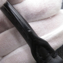 Load image into Gallery viewer, LOUIS VUITTON Onthego NoirM44925 Monogram Empreinte Leather Size GM