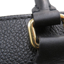 Load image into Gallery viewer, LOUIS VUITTON Onthego NoirM44925 Monogram Empreinte Leather Size GM