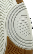 Load image into Gallery viewer, Dior Oblique B27 Uptown Low-Top Sneakers White/Gray3SN272ZIR Canvas Calf Leather Size 45