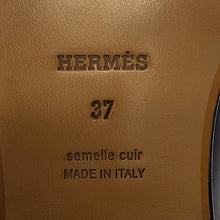 Load image into Gallery viewer, HERMES Boots《Jumping》Ultra Souple Marron・MokaH252188Z KM370 Box Calf Leather Size 37