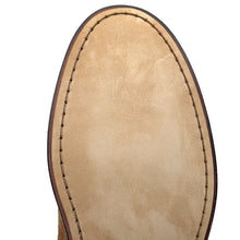 将图像加载到图库查看器中,FENDI loafers Brown7D1671 suede Size 7