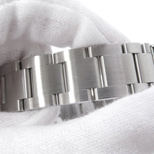 将图像加载到图库查看器中,ROLEX Submariner No-Date W40mm Stainless Steel Black Dial114060