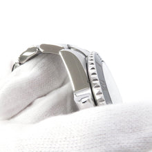 将图像加载到图库查看器中,ROLEX Submariner No-Date W40mm Stainless Steel Black Dial114060