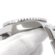 将图像加载到图库查看器中,ROLEX Submariner No-Date W40mm Stainless Steel Black Dial114060