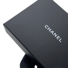 Load image into Gallery viewer, CHANEL Matelasse Coin purse BlackAP2061 Caviar Leather