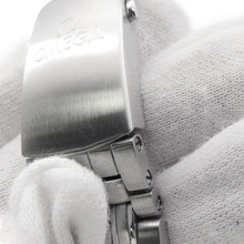 将图像加载到图库查看器中,OMEGA Seamaster Diver 300M Co-Axial Chronometer W41mm Stainless Steel Blue Dial212.30.41.20.03.001