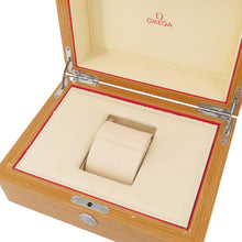 将图像加载到图库查看器中,OMEGA Seamaster Diver 300M Co-Axial Chronometer W41mm Stainless Steel Blue Dial212.30.41.20.03.001