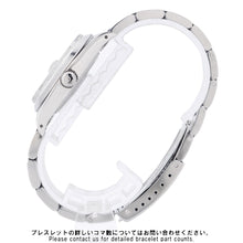 Load image into Gallery viewer, ROLEX Oyster Date W35mm Stainless Steel Silver Dial6694