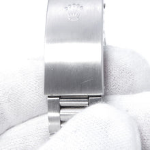 Load image into Gallery viewer, ROLEX Oyster Date W35mm Stainless Steel Silver Dial6694