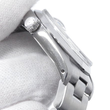 Load image into Gallery viewer, ROLEX Oyster Date W35mm Stainless Steel Silver Dial6694