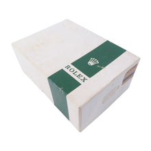 Load image into Gallery viewer, ROLEX Oyster Date W35mm Stainless Steel Silver Dial6694