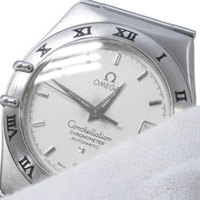 Load image into Gallery viewer, OMEGA Constellation Chronometer Date W35.5mm Stainless Steel Silver Dial1502.30.00