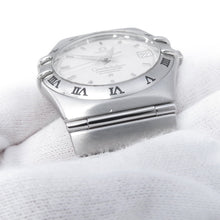 Load image into Gallery viewer, OMEGA Constellation Chronometer Date W35.5mm Stainless Steel Silver Dial1502.30.00