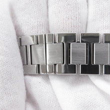 将图像加载到图库查看器中,CARTIER Tank Solo SM W31mmxH24.4mm Stainless Steel Silver DialW5200013