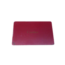 将图像加载到图库查看器中,CARTIER Tank Solo SM W31mmxH24.4mm Stainless Steel Silver DialW5200013