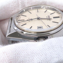 将图像加载到图库查看器中,SEIKO Grand Seiko Hi-Beat W36mm Stainless Steel Silver Dial24