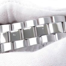 将图像加载到图库查看器中,SEIKO Grand Seiko Hi-Beat W36mm Stainless Steel Silver Dial24