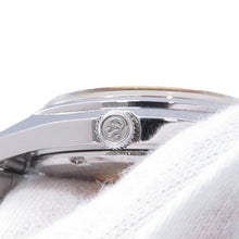 将图像加载到图库查看器中,SEIKO Grand Seiko Hi-Beat W36mm Stainless Steel Silver Dial24