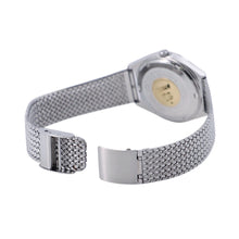 Load image into Gallery viewer, SEIKO Grand Seiko Hi-Beat W36mm Stainless Steel Silver Dial5645-7010