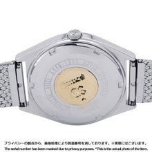 Load image into Gallery viewer, SEIKO Grand Seiko Hi-Beat W36mm Stainless Steel Silver Dial5645-7010