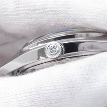 Load image into Gallery viewer, SEIKO Grand Seiko Hi-Beat W36mm Stainless Steel Silver Dial5645-7010