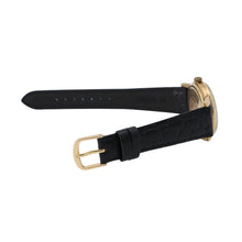 将图像加载到图库查看器中,SEIKO King SEIKO First Model W35mm Gold Plated Gold DialJ14102E