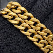 Load image into Gallery viewer, CHANEL Matelasse Small Flap Bag BlackAS3393 Lambskin