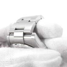 Load image into Gallery viewer, ROLEX Oyster Perpetual W41mm Stainless Steel Green Dial124300