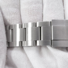 Load image into Gallery viewer, ROLEX Oyster Perpetual W41mm Stainless Steel Green Dial124300