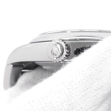 Load image into Gallery viewer, ROLEX Oyster Perpetual W41mm Stainless Steel Green Dial124300