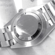 Load image into Gallery viewer, ROLEX Oyster Perpetual W41mm Stainless Steel Green Dial124300