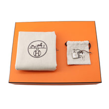 将图像加载到图库查看器中,HERMES Picotin Lock Blue Nuit Taurillon Clemence Size PM