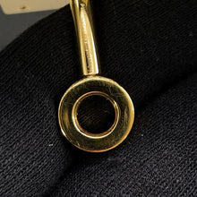 将图像加载到图库查看器中,HERMES Kelly Sellier Black Epsom Size 28