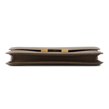 将图像加载到图库查看器中,HERMES Constance Elan Miroir Etoupe Epsom