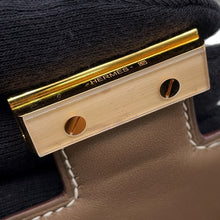 将图像加载到图库查看器中,HERMES Constance Elan Miroir Etoupe Epsom