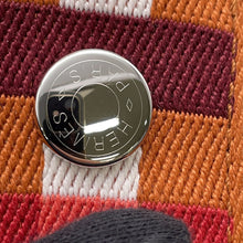 Load image into Gallery viewer, HERMES BRIDE A BLACK O-CARE Fove Canvas Size PM