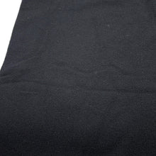 Load image into Gallery viewer, CHANEL CC Logo Large Scarf Black/White/Pink Cashmere100%