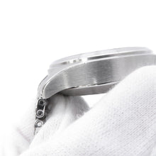 Load image into Gallery viewer, IWC Spitfire Chronograph Automatic W39mm Stainless Steel Black DialIW370618