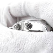 Load image into Gallery viewer, IWC Spitfire Chronograph Automatic W39mm Stainless Steel Black DialIW370618