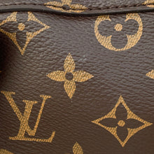 将图像加载到图库查看器中,LOUIS VUITTON Neonoe CoquelicotM44021 Monogram Size MM