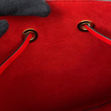 将图像加载到图库查看器中,LOUIS VUITTON Neonoe CoquelicotM44021 Monogram Size MM