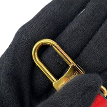 将图像加载到图库查看器中,LOUIS VUITTON Neonoe CoquelicotM44021 Monogram Size MM