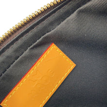 Load image into Gallery viewer, LOUIS VUITTON Trio Messenger BrownM45965 Monogram Stripe LV Squared