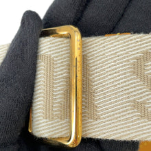 Load image into Gallery viewer, LOUIS VUITTON Trio Messenger BrownM45965 Monogram Stripe LV Squared