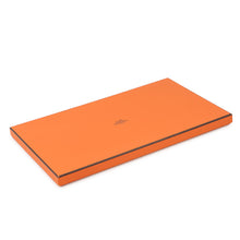Load image into Gallery viewer, HERMES New Libris Stole Casisil Size 140 Pink Cashmere85% Silk15%