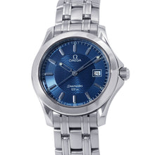 Load image into Gallery viewer, OMEGA Seamaster 120M W36.25mm Stainless Steel Blue Dial2511.81.00
