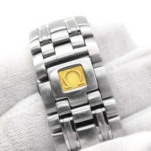 Load image into Gallery viewer, OMEGA Seamaster 120M W36.25mm Stainless Steel Blue Dial2511.81.00