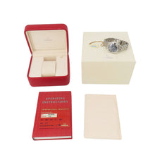 Load image into Gallery viewer, OMEGA Seamaster 120M W36.25mm Stainless Steel Blue Dial2511.81.00
