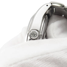 将图像加载到图库查看器中,SEIKO Grand Seiko Date W37mm Stainless Steel Black DialSBGX061