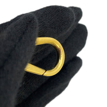 将图像加载到图库查看器中,LOUIS VUITTON MontaigneBB NoirM45778 Monogram Empreinte Leather Size BB